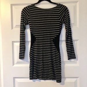 Weston Jolie Stripe Tunic/Dress NWT